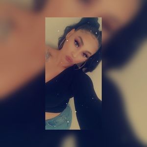 Meet your Posher, Maite